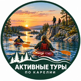 Активный отдых в Карелии