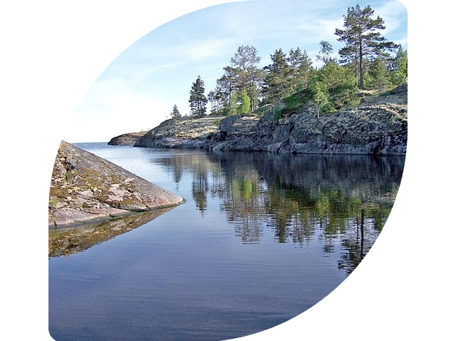 Отдых в Карелии